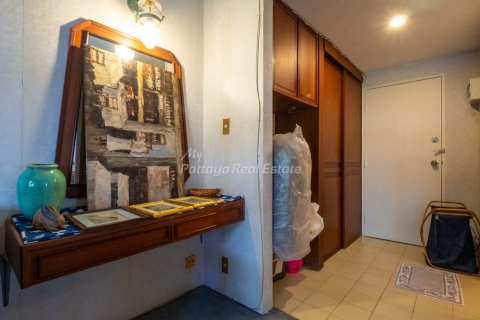 Eigentumswohnung in Pattaya, Thailand, 2 Schlafzimmer  № 180308 - Foto 8