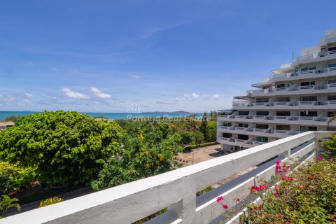 Eigentumswohnung in Pattaya, Thailand, 2 Schlafzimmer  № 180308 - Foto 18