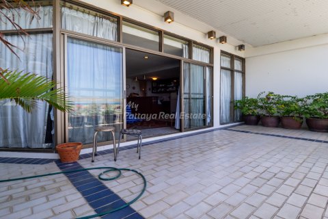 Eigentumswohnung in Pattaya, Thailand, 2 Schlafzimmer  № 180308 - Foto 15