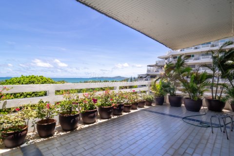 Eigentumswohnung in Pattaya, Thailand, 2 Schlafzimmer  № 180308 - Foto 17