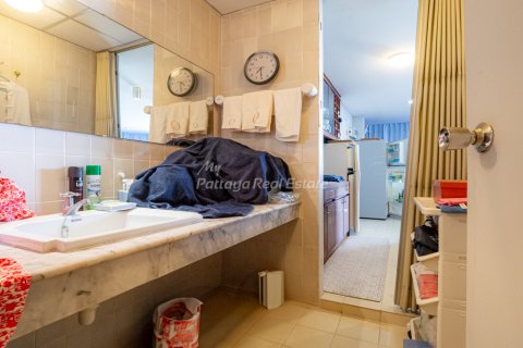 Eigentumswohnung in Pattaya, Thailand, 2 Schlafzimmer  № 180308 - Foto 13