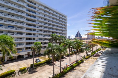 Eigentumswohnung in Pattaya, Thailand, 2 Schlafzimmer  № 180308 - Foto 9