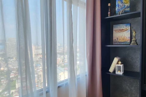 Condominio de 1 dormitorio en Bangkok, Tailandia № 185868 - foto 10