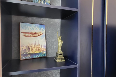 Condominio de 1 dormitorio en Bangkok, Tailandia № 185868 - foto 3
