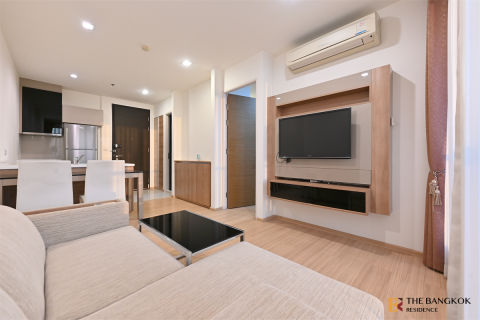 Condominio de 1 dormitorio en Bangkok, Tailandia № 185869 - foto 2