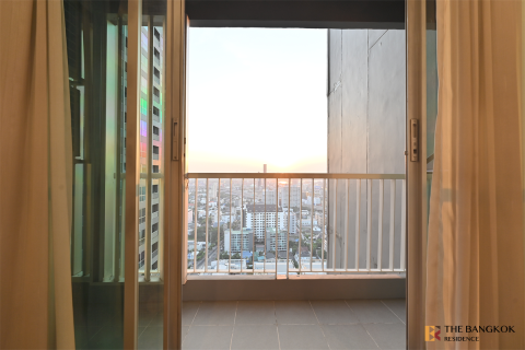 Condominio de 1 dormitorio en Bangkok, Tailandia № 185869 - foto 3