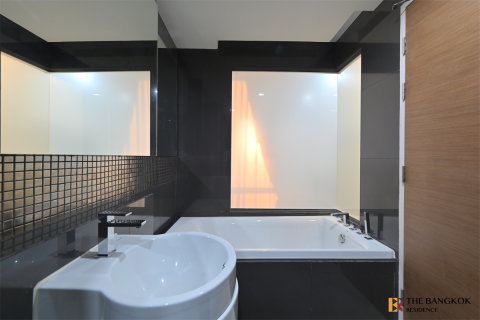 Condominio de 1 dormitorio en Bangkok, Tailandia № 185869 - foto 6