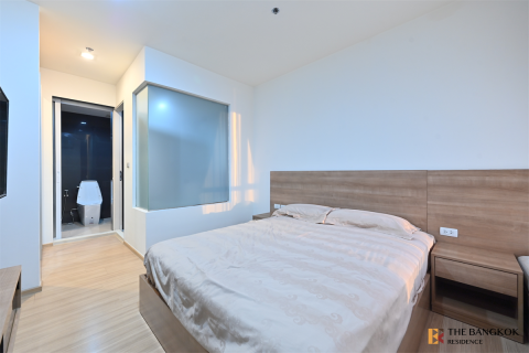 Condo in Bangkok, Thailand, 1 bedroom № 185869