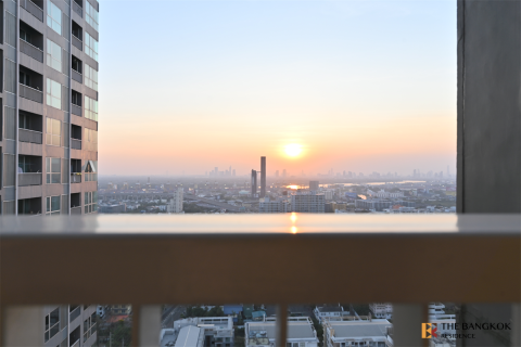 Condominio de 1 dormitorio en Bangkok, Tailandia № 185869 - foto 9