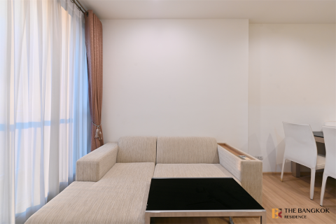 Condominio de 1 dormitorio en Bangkok, Tailandia № 185869 - foto 8