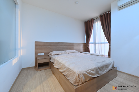 Condominio de 1 dormitorio en Bangkok, Tailandia № 185869 - foto 7