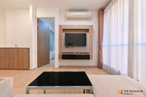Condominio de 1 dormitorio en Bangkok, Tailandia № 185869 - foto 5