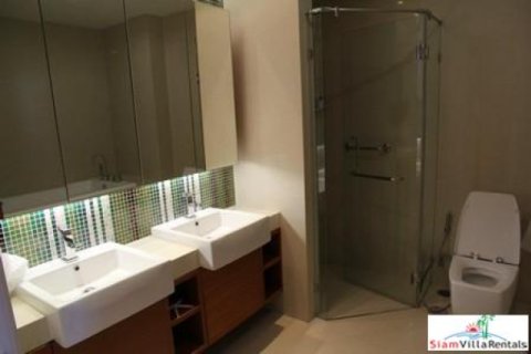 Apartamento de 3 dormitorios en Pattaya, Tailandia № 202737 - foto 5