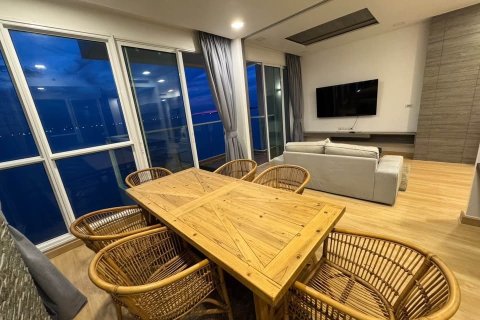 Condominio de 2 dormitorios en Pattaya, Tailandia № 233431 - foto 4