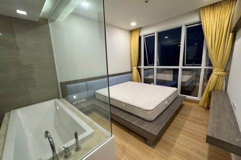 Condominio de 2 dormitorios en Pattaya, Tailandia № 233431 - foto 9