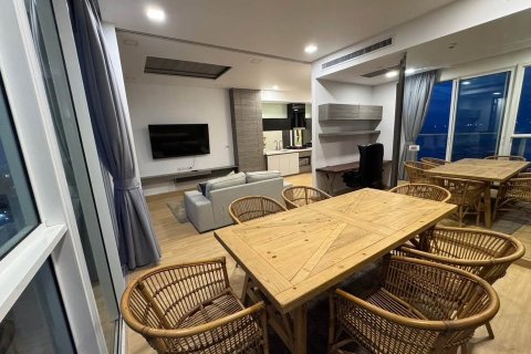 Condominio de 2 dormitorios en Pattaya, Tailandia № 233431 - foto 10
