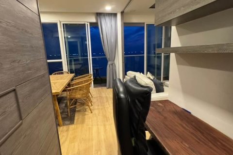 Condominio de 2 dormitorios en Pattaya, Tailandia № 233431 - foto 2