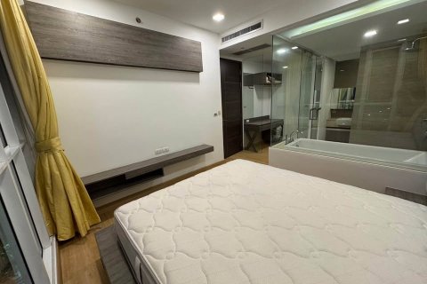 Condominio de 2 dormitorios en Pattaya, Tailandia № 233431 - foto 8