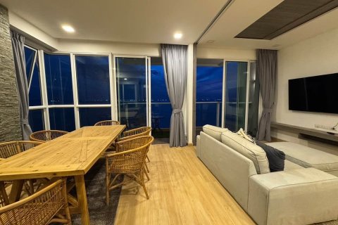 Eigentumswohnung in Pattaya, Thailand, 2 Schlafzimmer  № 233431