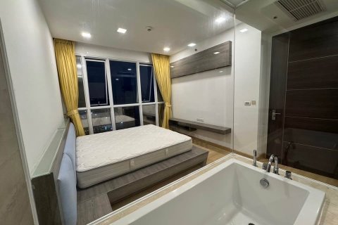 Condominio de 2 dormitorios en Pattaya, Tailandia № 233431 - foto 7