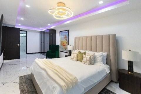 วิลล่าในพัทยา, ประเทศไทย 5 ห้องนอน № 233428 - รูปถ่าย 9