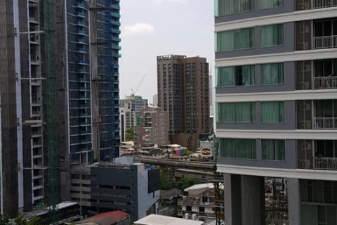 Condominio de 2 dormitorios en Bangkok, Tailandia № 66402 - foto 14