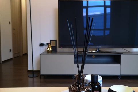 Condominio de 2 dormitorios en Bangkok, Tailandia № 66402 - foto 3