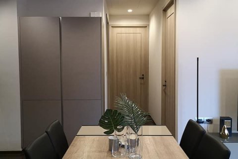 Condominio de 2 dormitorios en Bangkok, Tailandia № 66402 - foto 6