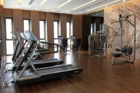 Condominio de 2 dormitorios en Bangkok, Tailandia № 66402 - foto 17