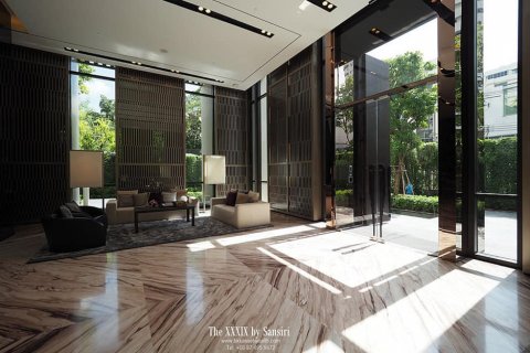 Condominio de 2 dormitorios en Bangkok, Tailandia № 66402 - foto 15