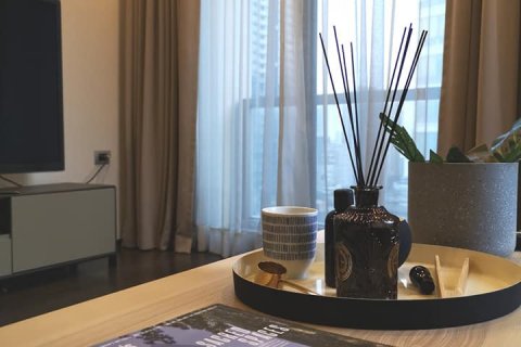 Condominio de 2 dormitorios en Bangkok, Tailandia № 66402 - foto 4
