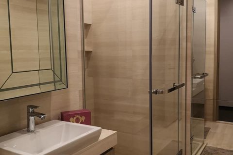 Condominio de 2 dormitorios en Bangkok, Tailandia № 66402 - foto 13