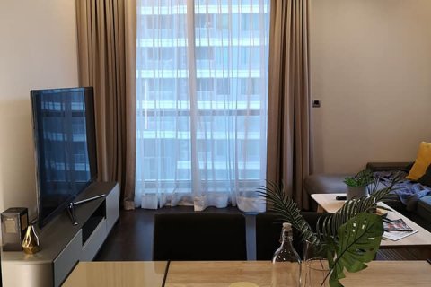 Condominio de 2 dormitorios en Bangkok, Tailandia № 66402 - foto 2