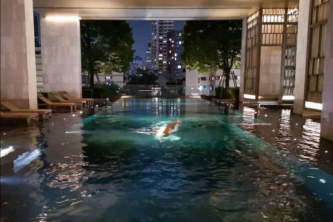 Condominio de 2 dormitorios en Bangkok, Tailandia № 66402 - foto 18