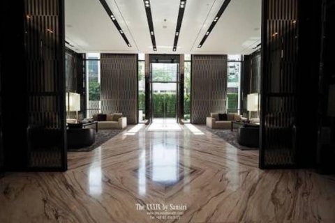 Condominio de 2 dormitorios en Bangkok, Tailandia № 66402 - foto 19
