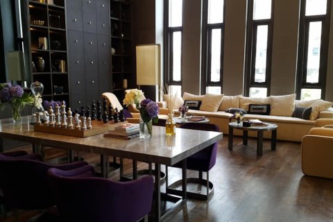 Condominio de 2 dormitorios en Bangkok, Tailandia № 66402 - foto 16
