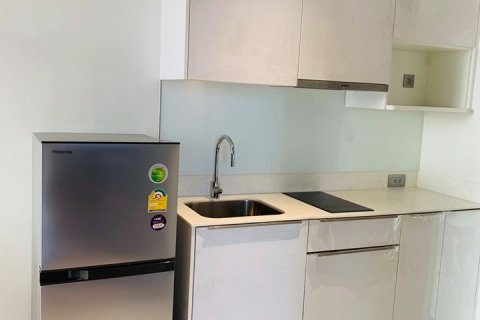 Condominio de 1 dormitorio en Bangkok, Tailandia № 66406 - foto 7