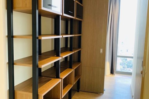 Condominio de 1 dormitorio en Bangkok, Tailandia № 66406 - foto 6