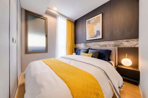 Condominio de 3 dormitorios en Bangkok, Tailandia № 66400 - foto 12