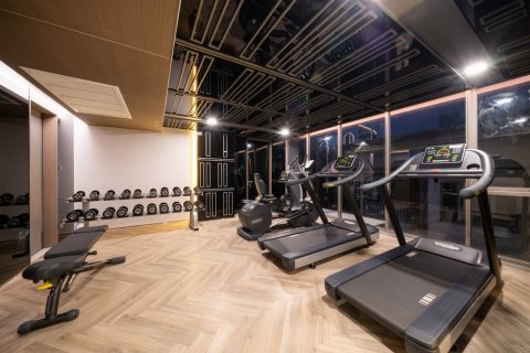 Condominio de 3 dormitorios en Bangkok, Tailandia № 66400 - foto 19