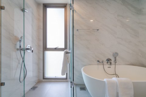 Condominio de 3 dormitorios en Bangkok, Tailandia № 66400 - foto 15