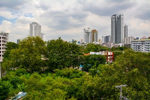 Condo in Bangkok, Thailand, 3 bedrooms  № 66400