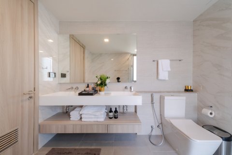 Condominio de 3 dormitorios en Bangkok, Tailandia № 66400 - foto 14