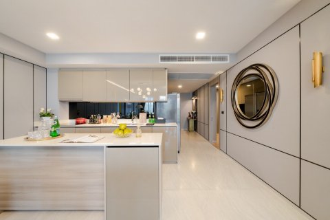 Condominio de 3 dormitorios en Bangkok, Tailandia № 66400 - foto 8