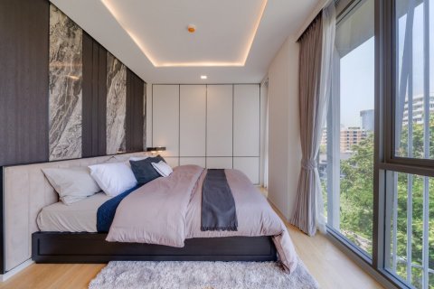 Condominio de 3 dormitorios en Bangkok, Tailandia № 66400 - foto 11