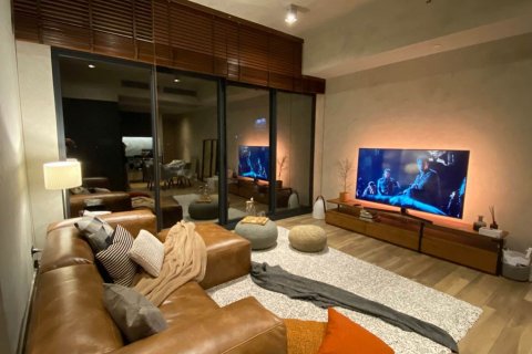 Condo in Bangkok, Thailand, 2 bedrooms  № 66403