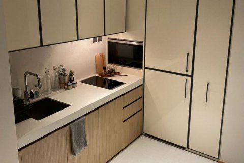 Condominio de 1 dormitorio en Bangkok, Tailandia № 65600 - foto 6