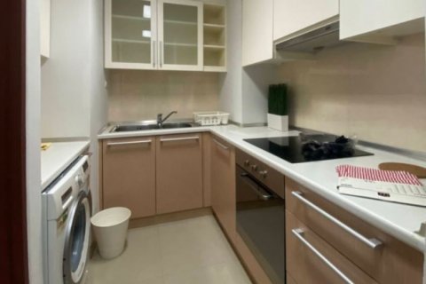 Condominio de 3 dormitorios en Bangkok, Tailandia № 65604 - foto 8