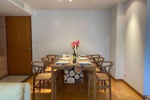 Condominio de 3 dormitorios en Bangkok, Tailandia № 65604 - foto 2