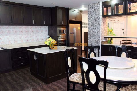 Estudio en Jomtien Beach, Pattaya, Tailandia № 26115 - foto 8